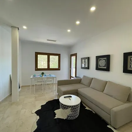 Townhouse Benahavis *