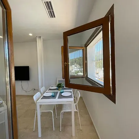 Appartamento Townhouse Benahavis *