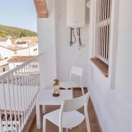 Townhouse Benahavis Appartamento *