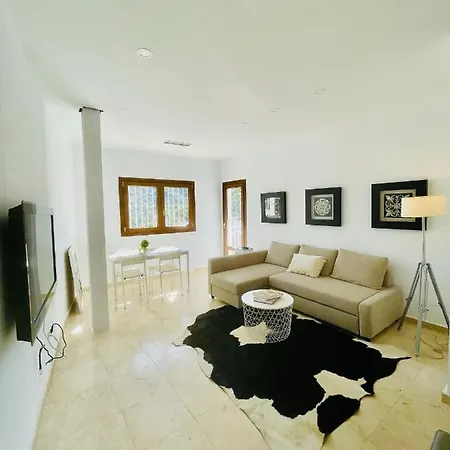 Townhouse Benahavis Appartamento Benahavís