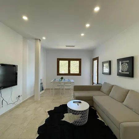 Townhouse Benahavis Appartamento