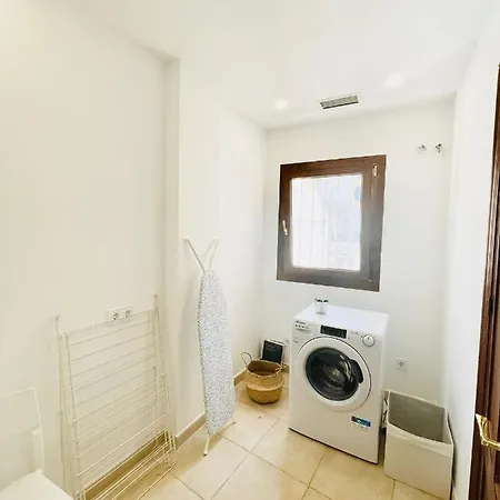Townhouse Benahavis
