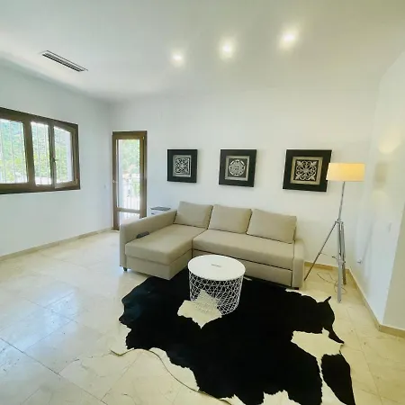 Appartamento Townhouse Benahavis Benahavís