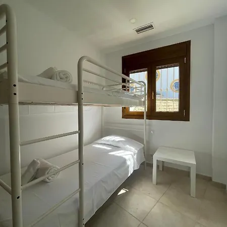 Townhouse Benahavis Appartamento Benahavís