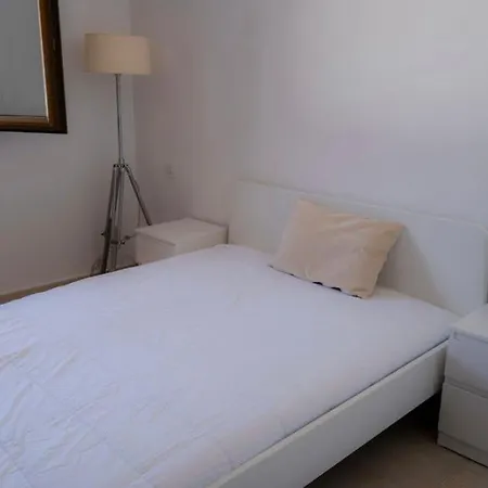 Townhouse Benahavis Appartamento