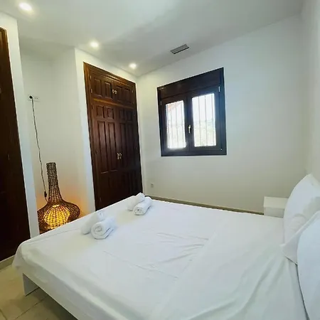 Appartamento Townhouse Benahavis *