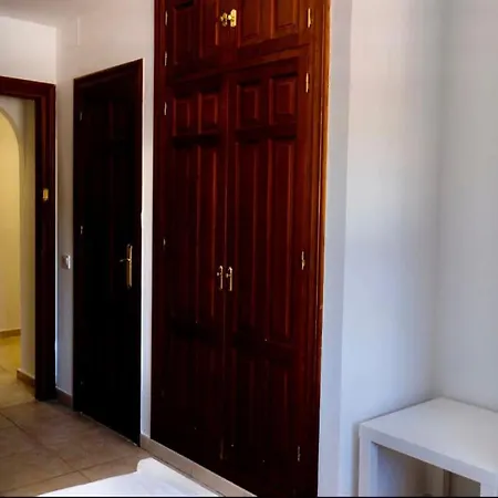 Townhouse Benahavis Appartamento