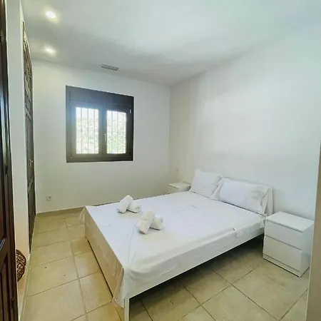 Townhouse Benahavis *